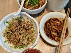 -大师兄·西北小馆(南沙万达广场店)