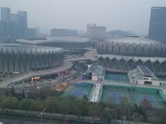 -济南喜来登酒店