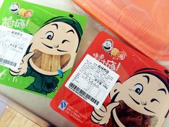 -阿满食品(大连商场店)