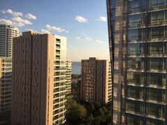 -青岛海尔洲际酒店