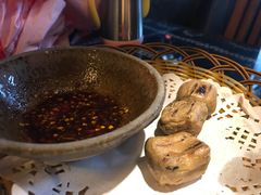 -香满楼(临安路店)