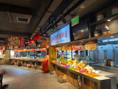 -黄三怪(清河店)