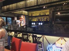 -Cactus墨西哥仙人掌餐厅