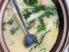 -庆云楼饭庄(什刹海店)