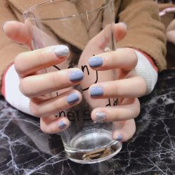 -Y2日式美甲美睫美肤沙龙