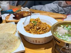 -哈啾嗨·新概念蒙餐(红星新城店)