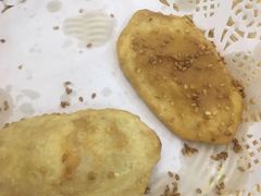 -皮五鱼汤面(老街店)