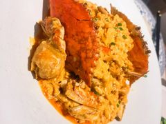 -连鹭海鲜·海肠捞饭·海胆饭(星海店)