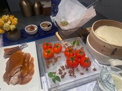 -小大董·烤鸭(观景餐厅·南京西路店)