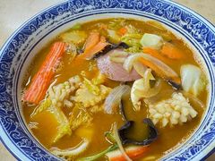 -姓周桥大碗公面