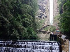 -阿依河景区