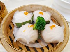 -万山楼海鲜酒家·二十三年老字号