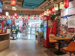 -晴季寿司(活力城店)
