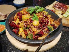 -华豫川酒家(双子塔店)