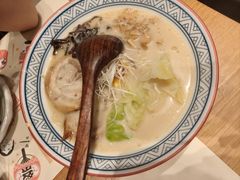 -上户日本料理(北仑富邦店)
