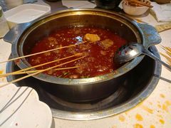 -来伊回麻辣烫·火锅串串清真(红瓦寺总店)