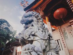 -南普陀寺