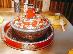 -羊大爷涮肉(亮马桥店)