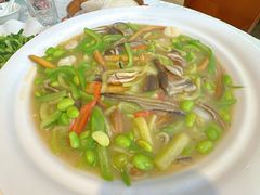 -阿英煲(凉城路店)