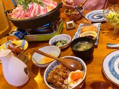 -千吉日本料理(日本一条街店)