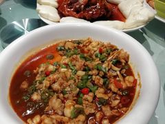 -宴秋杭州菜(锦艺城店)