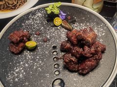 -味+新京宴·烤鸭·北京菜(创意谷店)