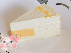 咸蛋黄千层-M Stand(BFC外滩金融中心店)