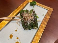 -弓二·烧鸟居酒屋(财富购物中心店)