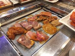 -金太郎自助烤肉.火锅(宝龙店)