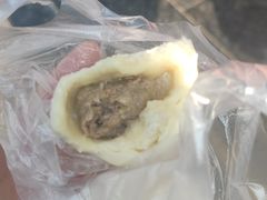 -郑家包子牛肉拉面(尚勤路店)