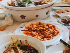 -福来居烤鸭店(天坛二店)
