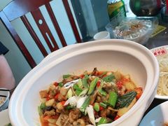 -天下客饭店(中山路店)