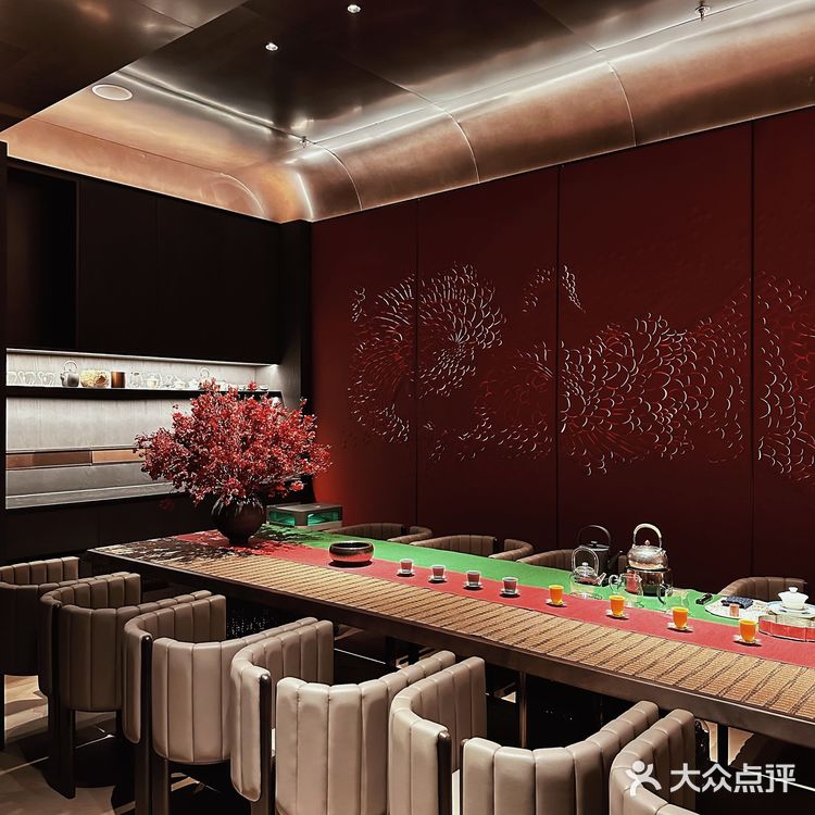 義公馆🥘火锅界天花板｜被夸爆了