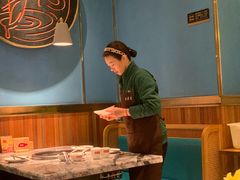 -鱼豆吉·豆浆鱼火锅(宜昌万达店)