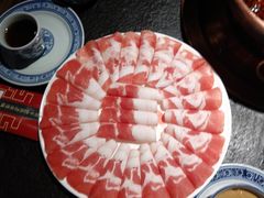 -清真·京华源铜锅涮肉(丰庆店)