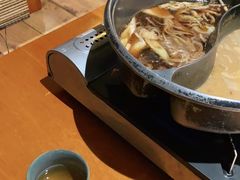 -牛玄庵日式寿喜烧·料理店(新源里店)