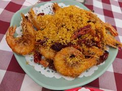 -吉源大排档·鱼生·海鲜(烧烤彩印厂店)