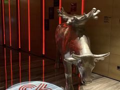 -恰餐厅及酒吧CHAR Bar & Grill(北京三里屯洲际店)