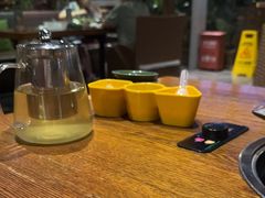 -芭缇沁园椰子鸡(中航紫金新天地店)