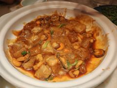 -日丰园海肠水饺·老字号大连海鲜(和平广场店)