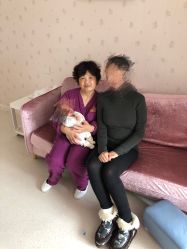 -妍悦母婴月子会所(武汉天地店)