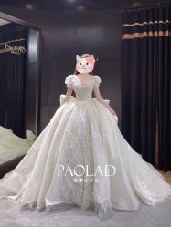 -南京宝娜嫁衣婚纱礼服馆(中央路店)