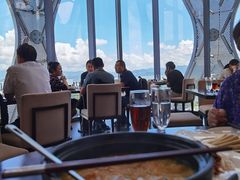 -小南洋海景餐厅(深圳湾店)
