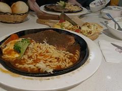 -米莱蒂亞牛排餐厅(福园广场店)