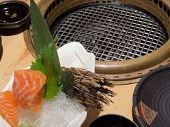 -赤坂亭·M9和牛烧肉(南京江南虹悦城店)