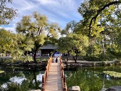 -承德避暑山庄景区