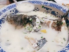 -洪福饭店·十八年老店