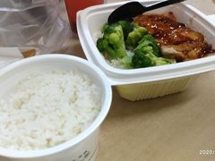 -和合谷(新街口店)