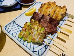 -小山日本料理(太古汇店)