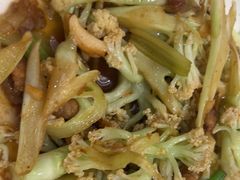 -花椒俏川菜小馆(南海万达店)